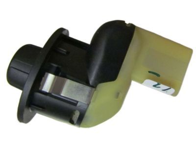 Chrysler Mirror Switch - V7700007AA