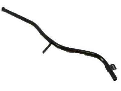 Chrysler 4591880AC TUBE Transmission Oil Filler