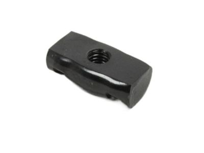 Dodge 52106703AC Torsion Bar Swivel