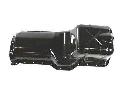 Jeep Oil Pan - 53010340AB