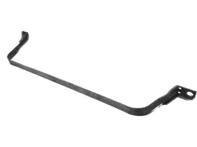 Dodge Stratus Fuel Tank Strap - MR271383