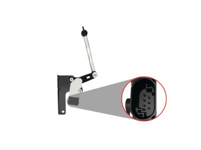 68235500AA Mopar Sensor Ride Height Includes Linkage Product Photo 6 of 9