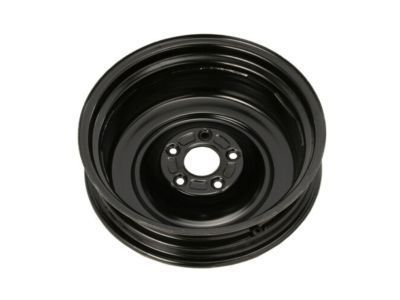 Dodge Grand Caravan Spare Wheel - 4726149AA