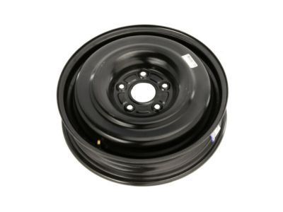 Dodge Grand Caravan Spare Wheel - 4726149AA