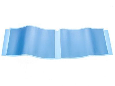 Dodge 1UA38CA1AA Stripe