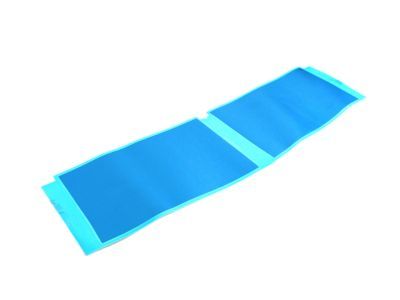 Dodge 1UA38CA1AA Stripe