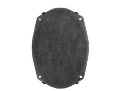 Chrysler Concorde Car Speakers - 4760685AB