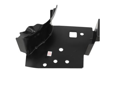 Mopar 5109332AA Reinforcement Front Side Rail To Sill