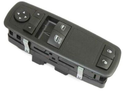 Dodge 4602627AF SWITCH Power Window