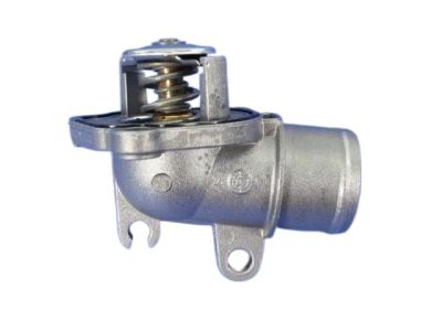 Jeep 68399072AA Thermostat Housing