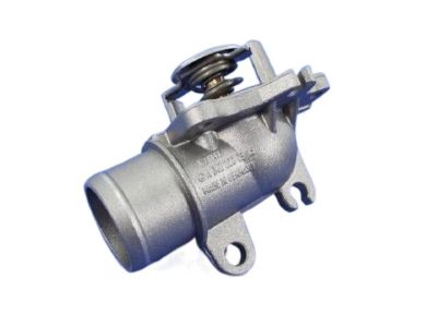 Jeep 68399072AA Thermostat Housing