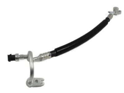Jeep 55038056AC Discharge Line