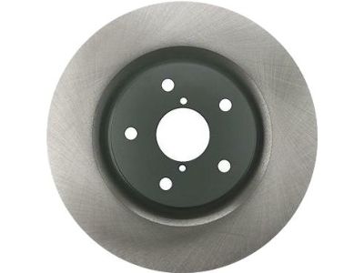 Mopar 5273141AA Rotor Brake 5273141AA Mopar Rotor Brake Product Photo 1 of 5
