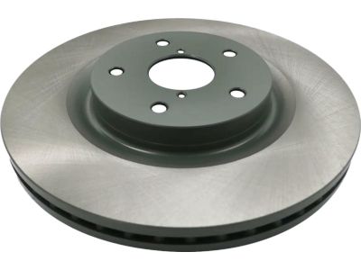 5273141AA Mopar Rotor Brake Product Photo 4 of 5