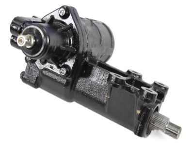 Jeep 52126349AC GEAR Power Steering