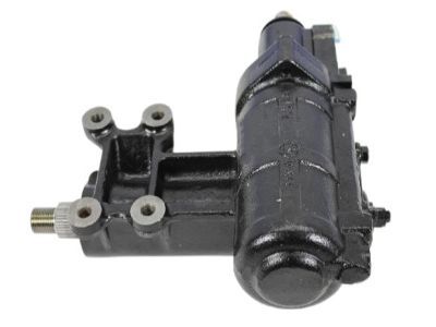 Jeep 52126349AC GEAR Power Steering