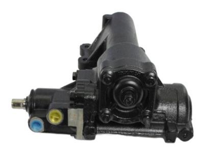 Jeep 52126349AC GEAR Power Steering