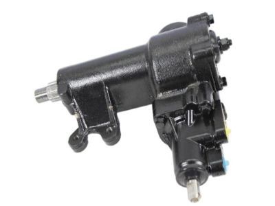 Jeep 52126349AC GEAR Power Steering