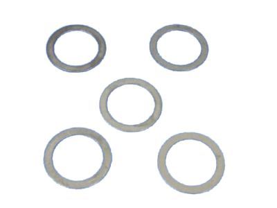 Jeep 68001917AA SHIM PACKAGE Park & output bearing
