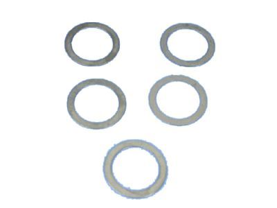 Jeep 68001917AA SHIM PACKAGE Park & output bearing