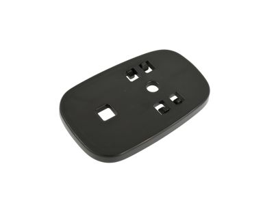 Mopar 68139282AA Retainer Visor Center, Support Bracket