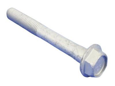 Dodge 6506919AA SCREW Hex Flange Head