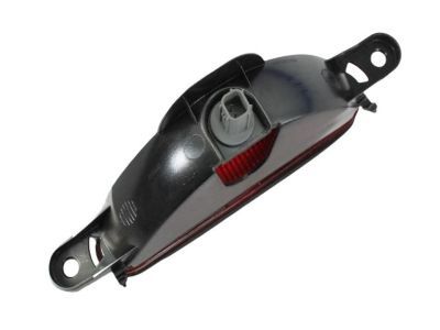 Chrysler 5303682AA LAMP Center High Mounted Stop