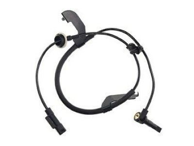 Dodge 5085822AC SENSOR Anti-Lock Brakes