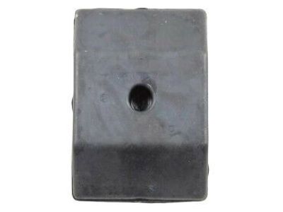 Ram 68193258AA BUMPER Auxillary Spring