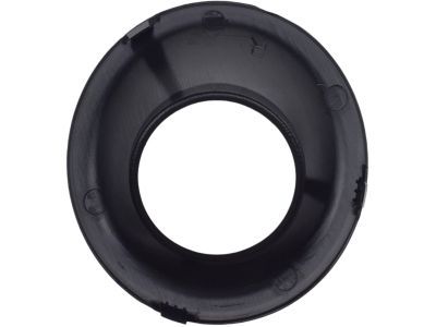 Mopar 68259662AA Fog Lamp Bezel, Front Passenger Side