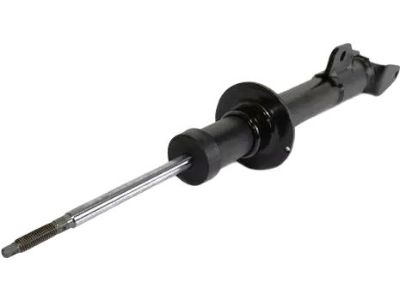 Mopar 68072063AE Shock Absorber Suspension Front