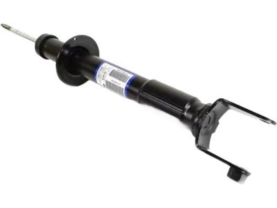 Mopar 68072063AE Shock Absorber Suspension Front