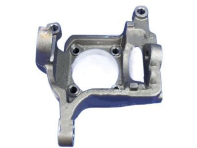 Dodge 5086678AA Knuckle