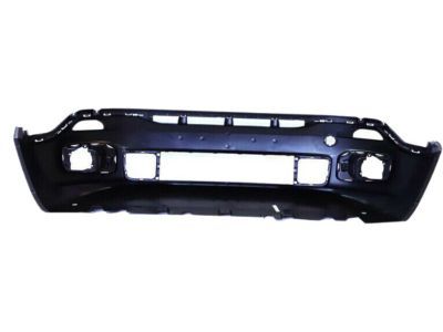 Jeep Renegade Bumper - 5XB40LXHAA