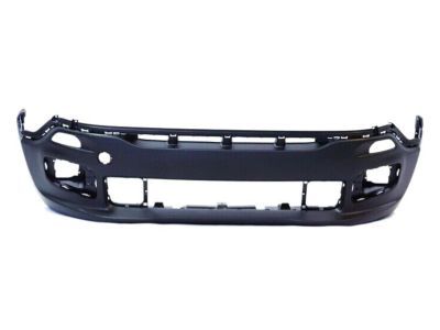 Jeep Renegade Bumper - 5XB40LXHAA