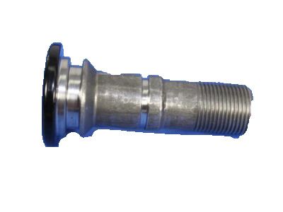 Jeep 53020237 BOLT, Oil Filter Adapter