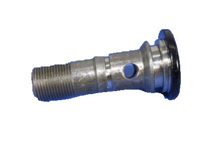 Jeep 53020237 BOLT, Oil Filter Adapter