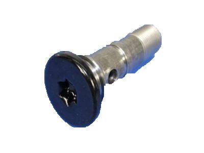 Jeep 53020237 BOLT, Oil Filter Adapter