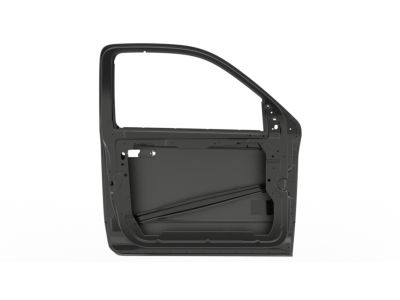 Mopar 68144735AE Door Front