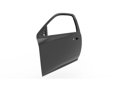 Mopar 68144735AE Door Front