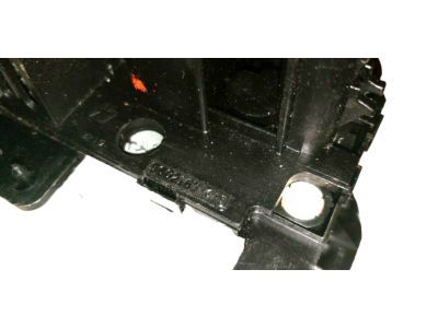 Dodge Durango Headlight Switch - 56021676AE