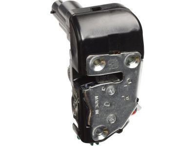Dodge Neon Door Lock Actuator - 4658995