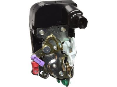 Dodge Neon Door Lock Actuator - 4658995