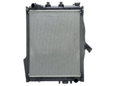 Chrysler Radiator - 55056978AC