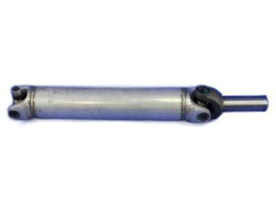 2004 Dodge Viper Drive Shaft - 5037750AA