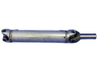 2004 Dodge Viper Drive Shaft - 5037750AA