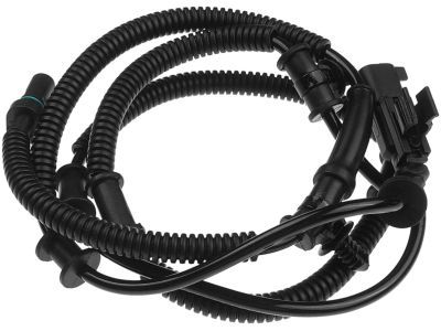 Ram 68127990AD ABS Sensor