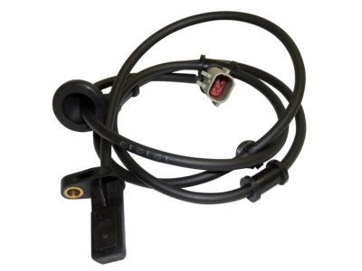 Jeep 56041509AA Front Speed Sensor