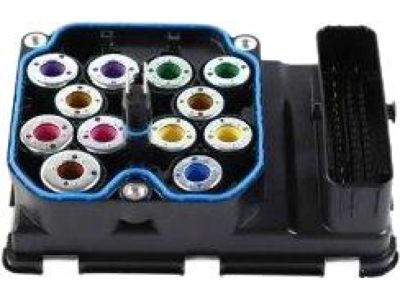 Mopar 68415321AE Module Anti-Lock Brake System