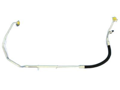 Ram A/C Hose - 68145690AE